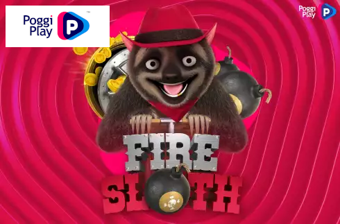Fire Sloth